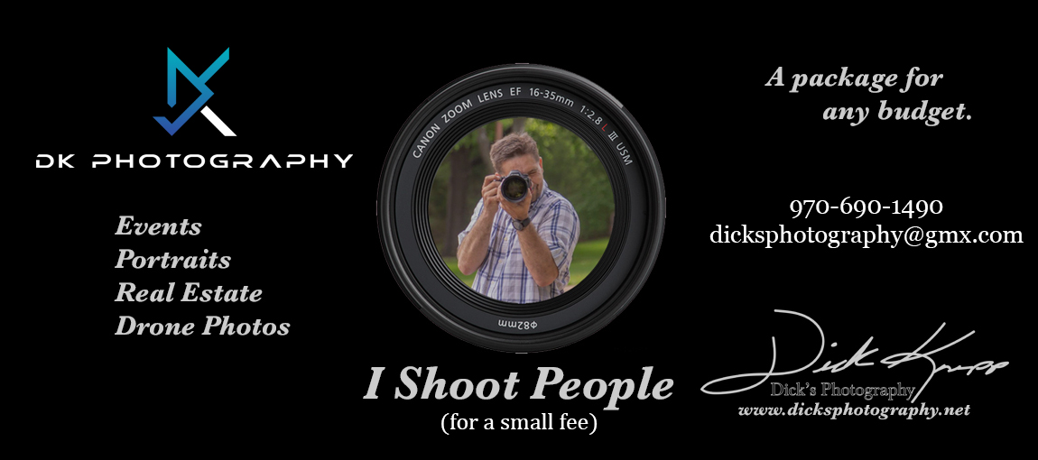 Dick Knapp Photography